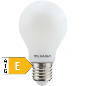 SYLVANIA ToLEDo A65, 220-240V/13W(=100W), E27, 1521lm, 865 daylight, matt, NONDIM