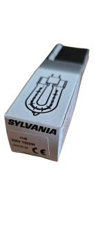 SYLVANIA Projector Lamp FHB, 230V/1000W, GX6.35-25