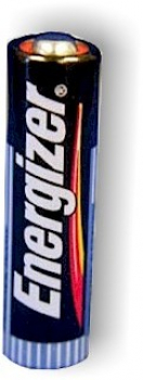 ENERGIZER A27 Alkaline, 12V, 2er-Blister