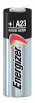 ENERGIZER A23 Alkaline, Alkalibatterie, 12V, E23A