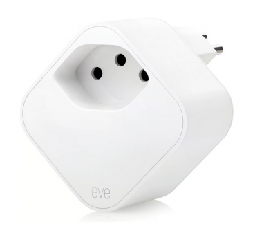 Eve Systems Smart Home Steckdose Eve Energy 1x