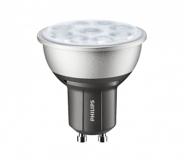 PHILIPS Master LEDspot MV DimTone, 230V/4W(=35W), 280lm, 25°, 2200-2700°K, 800cd