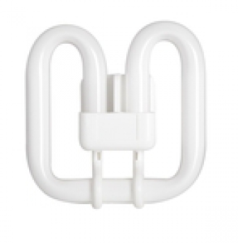 GE GENERAL ELECTRIC 10 Watt F10/2D/827 Polylux GR10q, 4pin