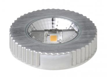 MEGAMAN LED-Reflector GX53, 220-240V/5W, 4000° K, 60°, MM17184