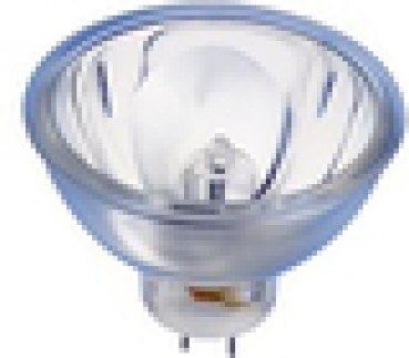 OSRAM, FHS 82V/300W, GX5.3 - Halogen Photo Optic Lamp