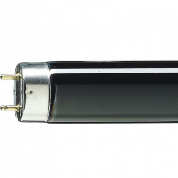 SYLVANIA F15W/T5/BL 368 - UV-A-Leuchstoffröhre Blacklight 368
