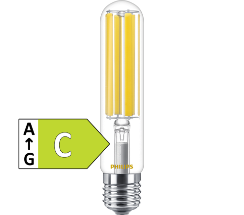 LED S14s, LED S14d, LED S19 - die neuen Linienlampen und Soffitten