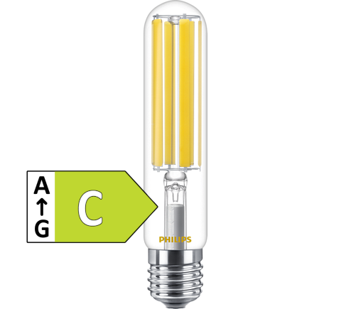 PHILIPS - LED TL Leuchtstofflampe T8 mit Starter - CorePro LEDtube