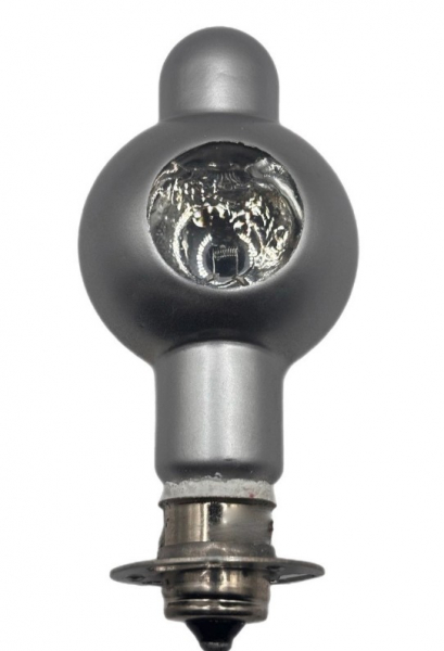 PHILIPS 13120 C/04, CXR/CXL, 8V/50W, P30s, konventionelle Projektionslampe