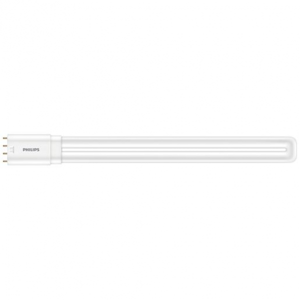 PHILIPS CorePro LED PL-L 4pin, 2G11, 16,5W(=36W), 830, 3000K, 2000lm, NONDIM, 412mm, KVG/EM/MAINS