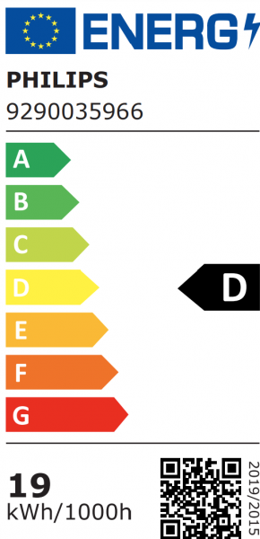 PHILIPS Master LEDtube T5 HF, 18,5W/840, 2800lm, 849x16mm, G5, DIM - Ersatz für TL5 39W/840