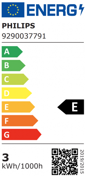 PHILIPS CorePro LED, 12V/2,4W(=35W), G4, 2700° Kelvin, 200lm, 360°, NONDIM
