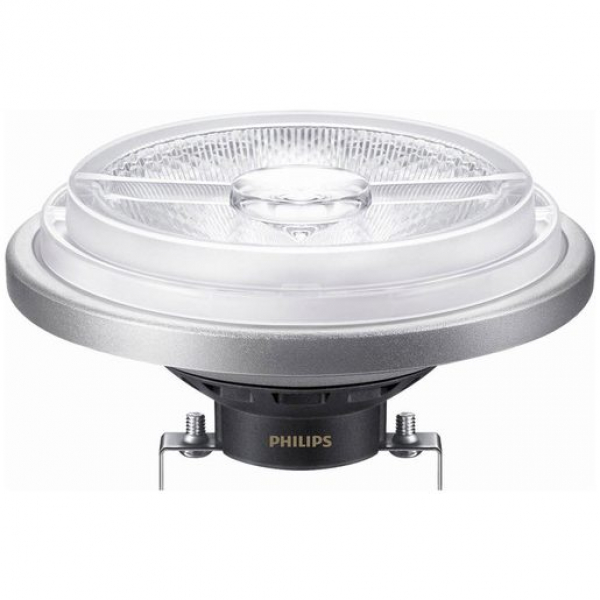 PHILIPS MAS LEDspotLV, 14,8W(=75W), 927, AR111, 24D, DIM
