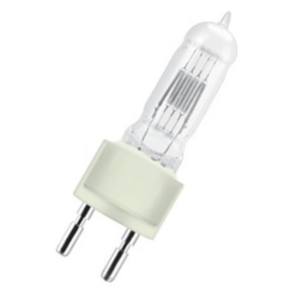 OSRAM 64747 CP/71, 230V/1000W, 3200K, 26000lm, G22, 20X1, DIMPLE