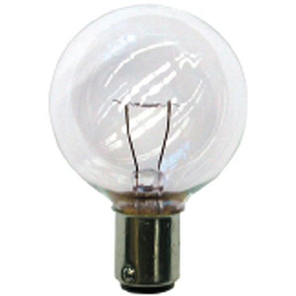 Glühlampe Grothe GSZ, 230V/25W, BA15d - für GWL 85