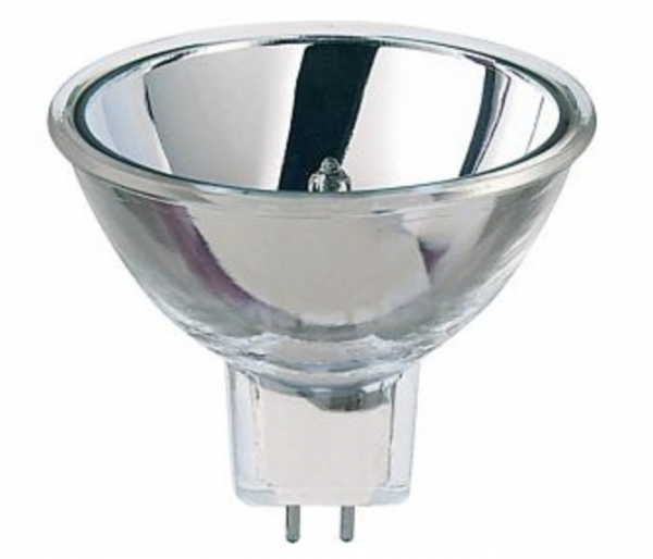 PHILIPS 13117, Projektionslampe, 17V/150W, GX5.3