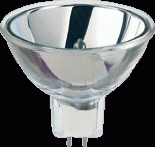 SYLVANIA Projektionslampe, 24V/200W, GX5.3, EJL, 50 Stunden