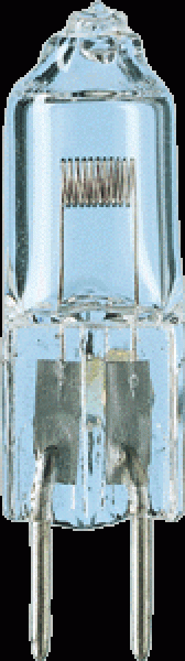 PHILIPS 7787/LL, 36V/400W, G6.35, EVD, 12200lm