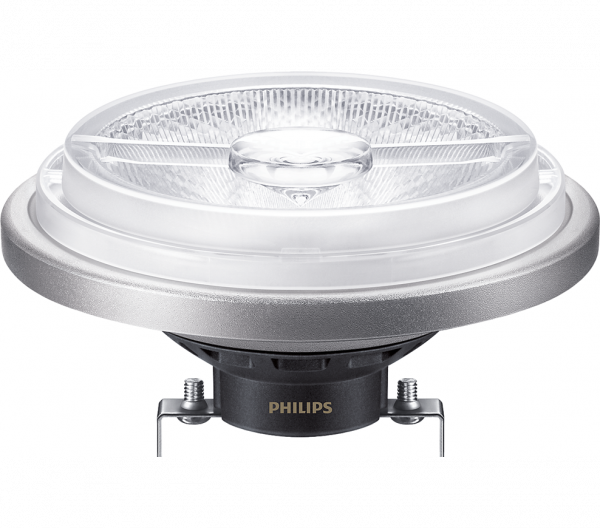 PHILIPS MAS LEDspotLV D 11-50W 927 AR111 40D