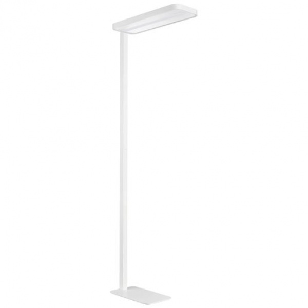 LED-Stehleuchte PHILIPS SMARTBALANCE REC RE 90W, 12500lm, 940, PIR SEN DALI, weiss