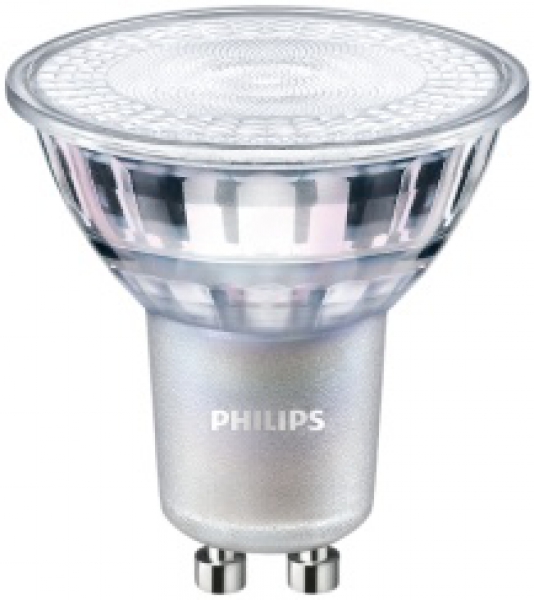 PHILIPS Master LEDspot Value, GU10, 220-240V/3,7W-35W, 2700°K, 36°, DIM