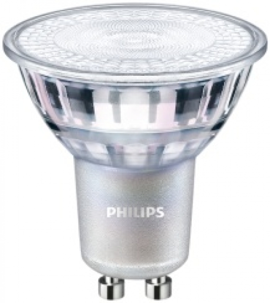 PHILIPS Master LEDspot Value, 230V/4,9W(=50W), GU10, 927, 355lm, 60°, DIM