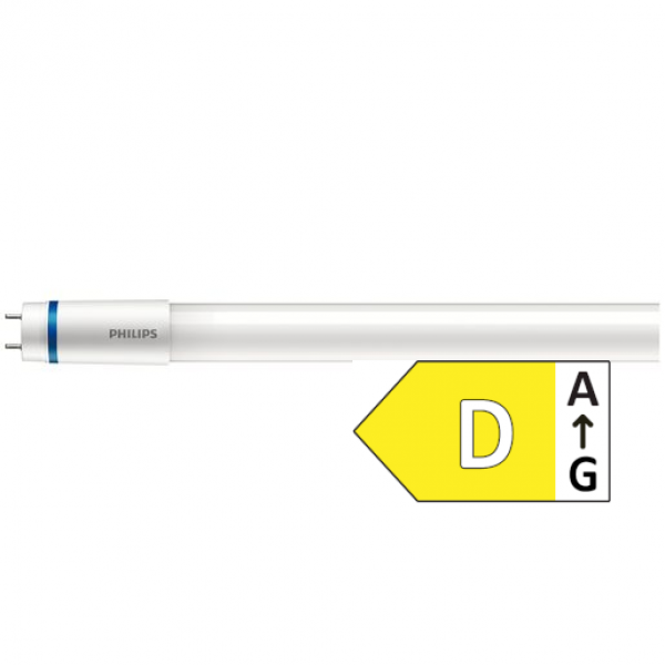 PHILIPS MASTER LEDtube T8, 16W(=38W), 830, 2300lm, G13, für KVG oder Betrieb an 230V, 1047mm