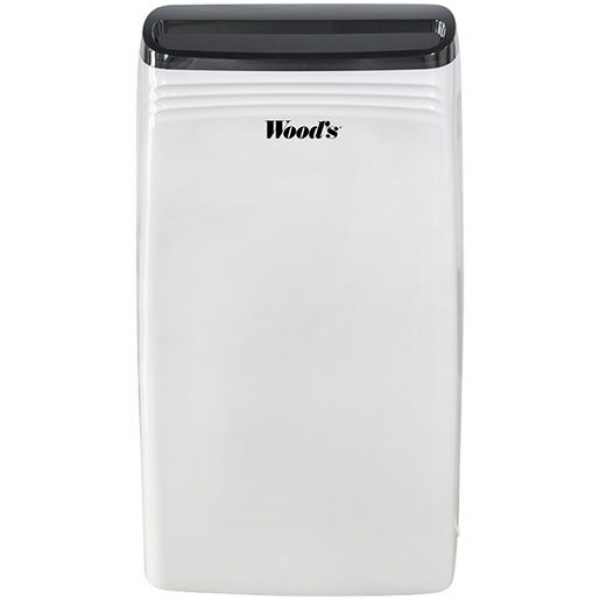 Wood's Luftentfeuchter MDK21