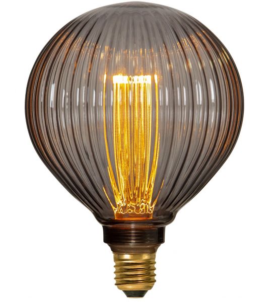 LED Globe 125m G125, Decoled New Generation Classic, 230V/1W, 50lm