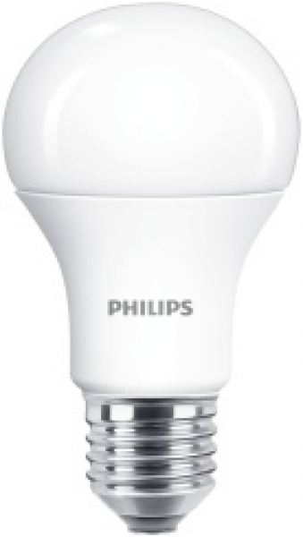 PHILIPS CorePro LEDbulb, 230V/11,5W(=75W), E27, 1055 Lumen, 2700° Kelvin, MATT, DIM