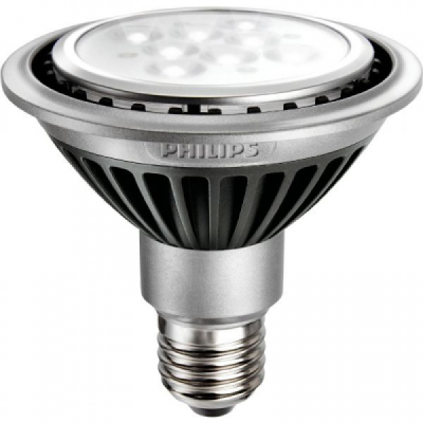 gluehbirne.ch - PHILIPS LEDspot PAR30S, 220-240V/9.5W(75W ...