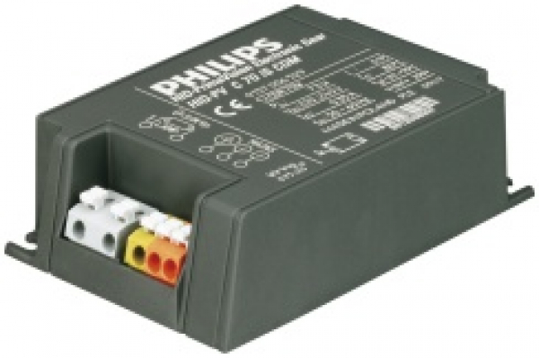 PHILIPS HID-PrimaVision Compact 35 /S CDM 220-240V 50/60Hz - Electronic Gear