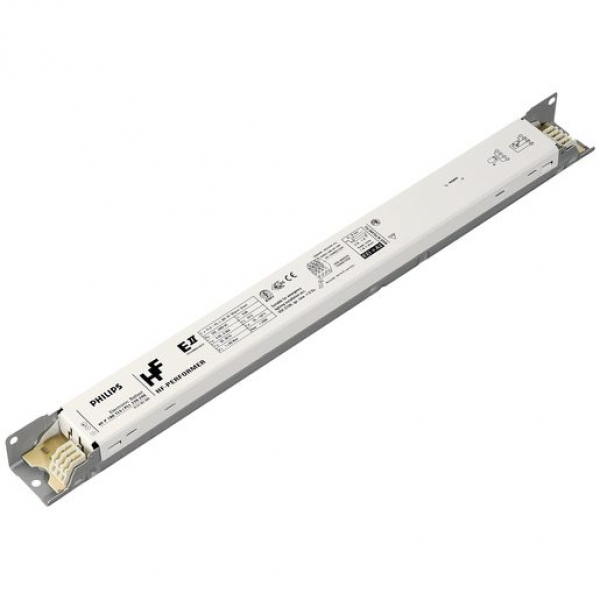 PHILIPS HF-Pi 1 x 28/35/49/54W TL5 EII 220-240V EVG Matrix