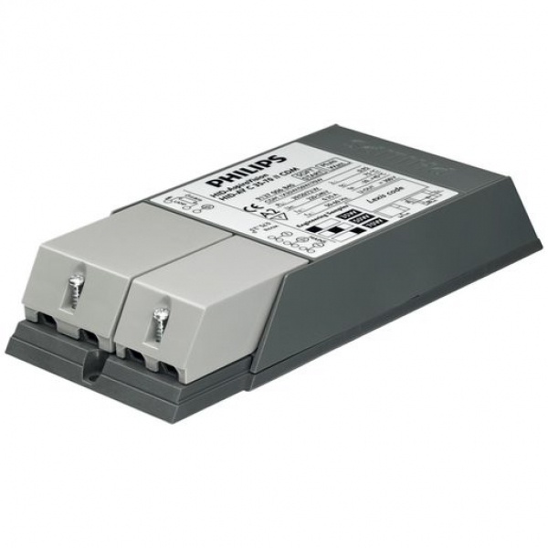 PHILIPS Vorschaltgerät HID-AV C 35-70/I, für CDM 35-70W, 220-240V, 50/60Hz, mit Zugentlastung