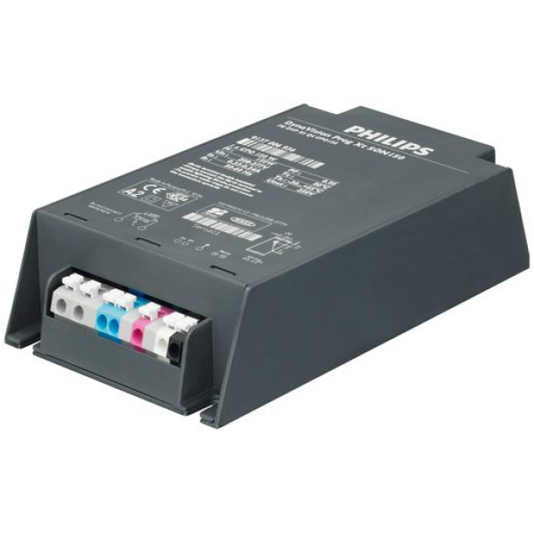 PHILIPS Vorschaltgerät HID-DV Prog Xt 150 SON Q 208-277V