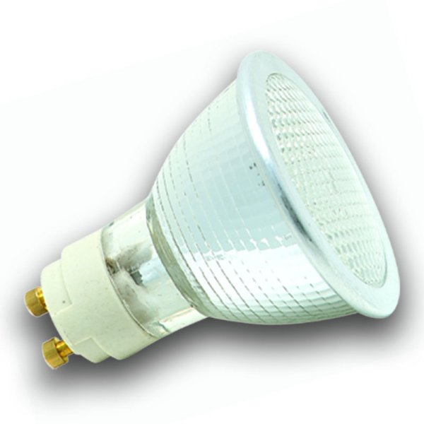 SYLVANIA BriteSpot ES50 35W 24° Halogen-Metalldampf-Reflektorlampe