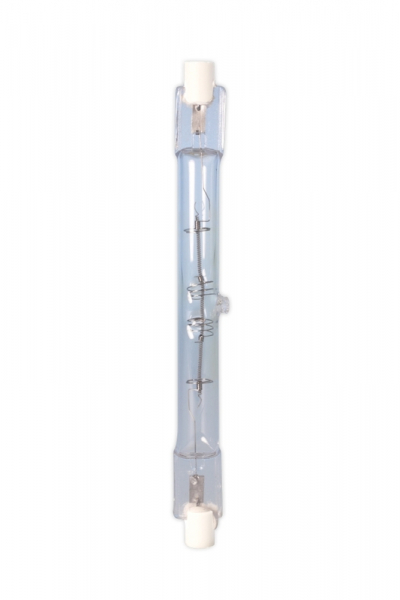 Calex Halogenstab, 240V/80W(=104W), R7s, 118mm