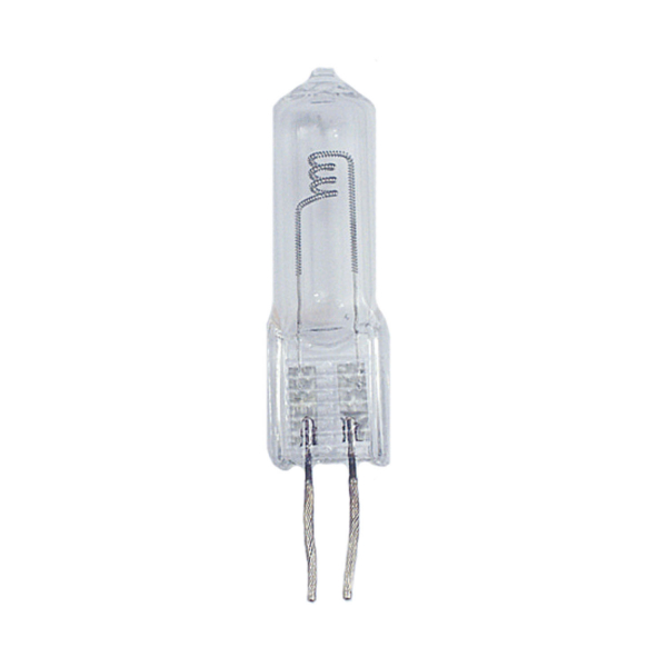 DR. FISCHER QT16, 30V/200W Pool Lighting Lamp, G6.35 (=WIBRE 7.0217.00.00)