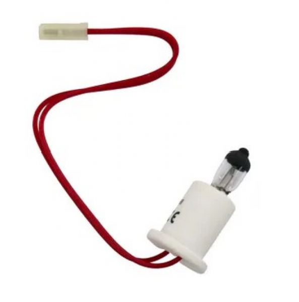 Blacktop, 24V/50W, mit Kabel