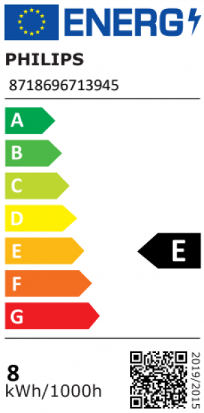 PHILIPS CorePro LEDLinear, 78mm, 230V/7,5W(=60W), R7s, 830, 950lm, NONDIM