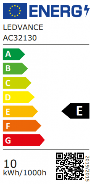 OSRAM Parathom LED LINE, 78mm, 230V/9,5W, R7s, 827, 1055lm, DIM