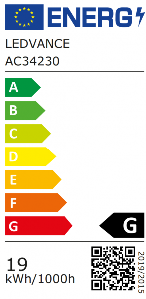 OSRAM Dulux T 18W/827, Kompaktleuchtstofflampe mit GX24d-2-Sockel