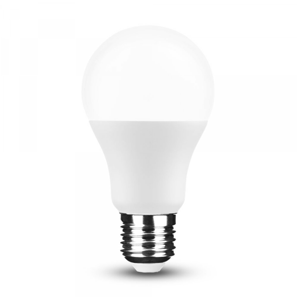 KODAK Max LED Standardlampe A60, 230V/9W(=60W), E27, 840, 4000K, 806lm, 270°, NONDIM