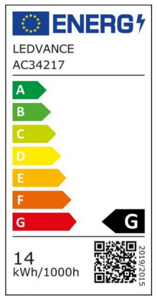 OSRAM Dulux D/E Kompaktleuchtstofflampe, 13W/827, 4p, G24q-1