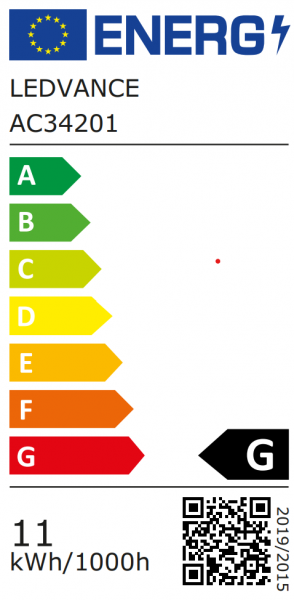 OSRAM Dulux D, 10W/830, 2pin, G24d-1 Kompaktleuchtstofflampe