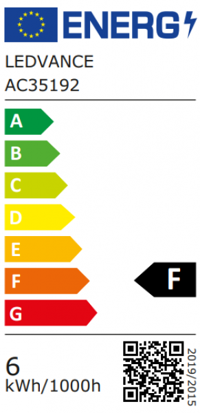 OSRAM Dulux S11 LED, KVG/230V, 6W(=11W)/830, 630lm, G23, 2pin, 234mm