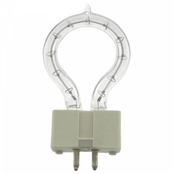 GENERAL ELECTRIC 30949, HX185, Quartzline Lamp, 230V/800W, GX9.5