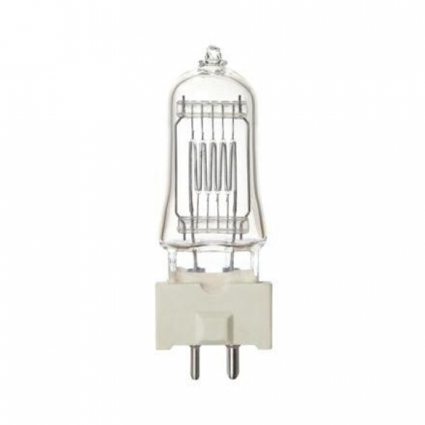 GENERAL ELECTRIC GE 88468, M40, Halogen Lamp, 230-240V/500W, GY9.5