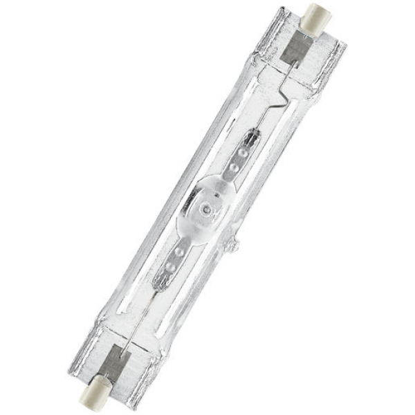 Osram Powerstar HQI-TS 400W D PRO, Halogen-Metalldampflampe, Fc2, 956