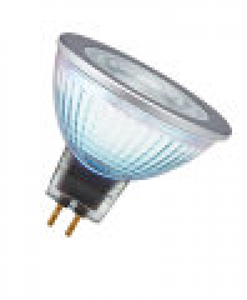 OSRAM PARATHOM Pro MR16, 12V/6,3W(=35W), GU5.3, 36°, 345lm, 620cd, 4000K, DIM, 940